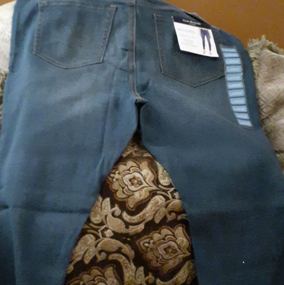 Jeggings